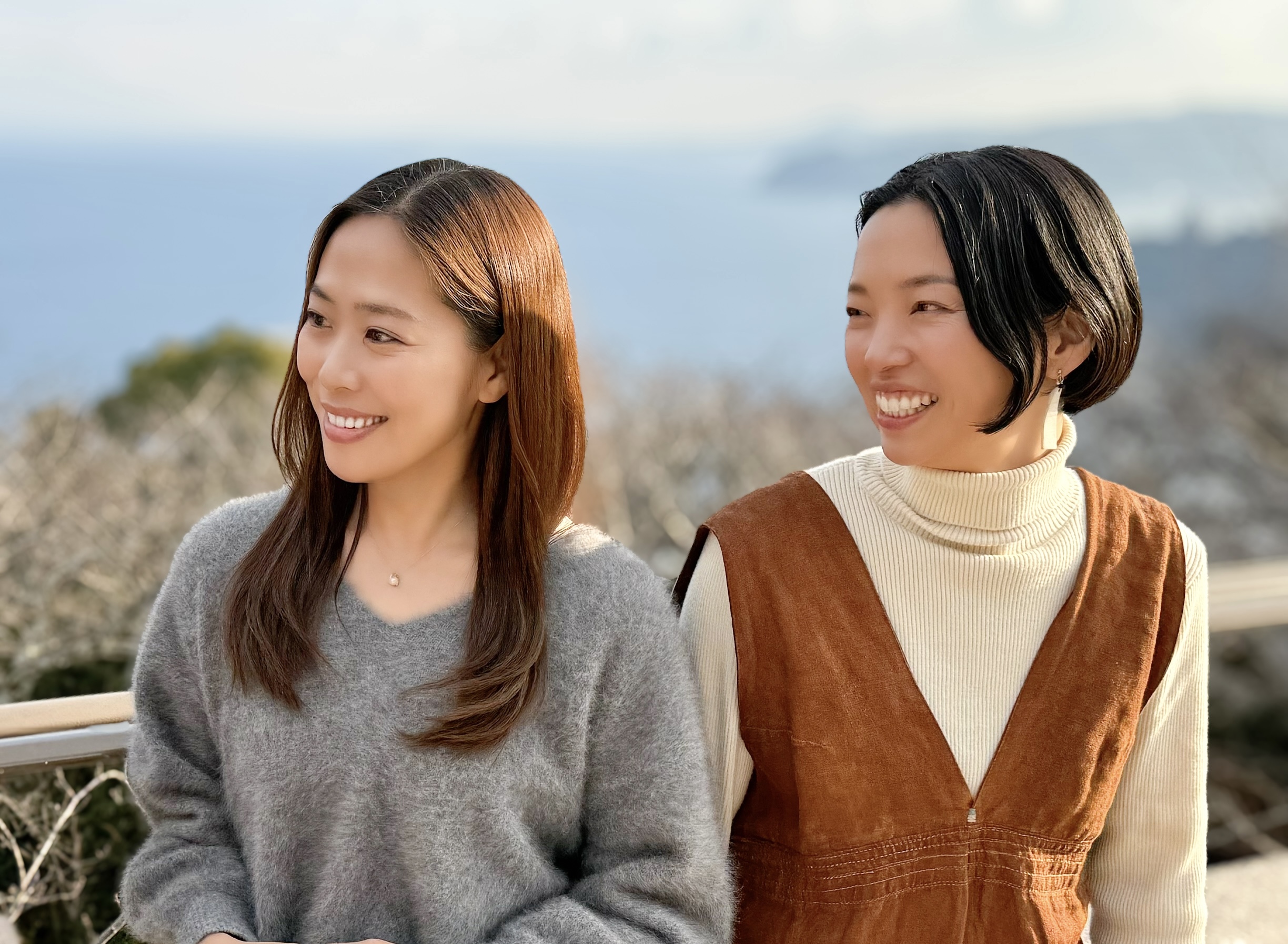 HAPが導く“本当の繋がり”の世界